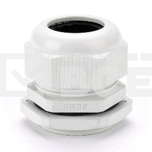 Сальник PG 36 кабель d23-32мм DEKraft 32157DEK