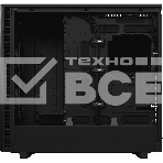 Корпус Fractal Design DEFINE 7 XL BLACK/full tower/E-ATX, EE-ATX, SSI-CEB, SSI-EEB/3x140mm fans inc./FD-C-DEF7X-01, фото37