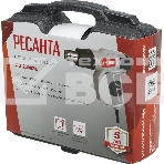 Технический фен Ресанта ФЭ-2000ЭК 2000Вт темп.50/50-550/50-550С, фото3