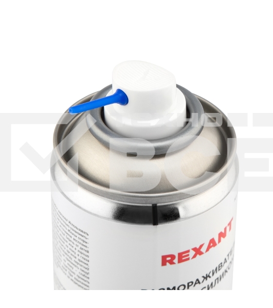 Размораживатель замков 210 мл Rexant, аэрозоль