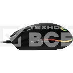 Мышь проводная Logitech G102 LIGHTSYNC черный, 8000 dpi, USB, кнопки - 6, фото39