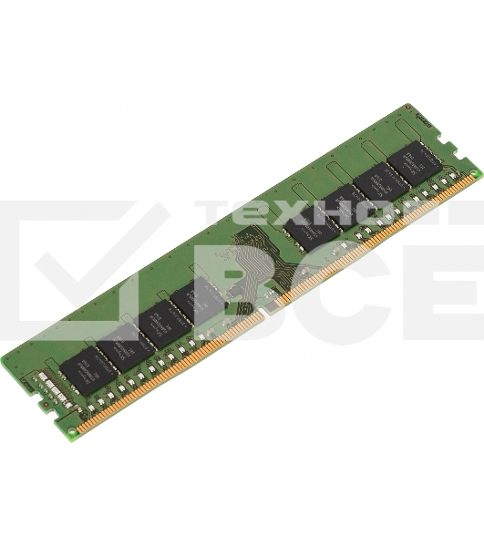Оперативная память Hynix, DDR4, 32GB (1x32GB), 2666MHz, CL22, UDIMM, OEM