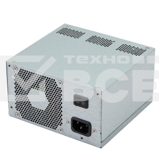 Блок питания FSP500-70PFL(SK)  500W, PS2/ATX (ШВГ=150*86*140мм), A-PFC, 80PLUS Bronze, Fan 8cm, ErP IPC/Server EPS, (аналог FSP500-60PFG) OEM