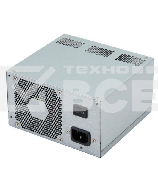 Блок питания FSP500-70PFL(SK)  500W, PS2/ATX (ШВГ=150*86*140мм), A-PFC, 80PLUS Bronze, Fan 8cm, ErP IPC/Server EPS, (аналог FSP500-60PFG) OEM