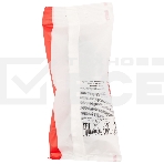 Провод автомобильный ПГВА/ПВАМ Rexant 1х2,50 мм черный, мини-бухта 10 метров, фото 1