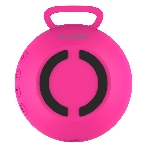 Колонка порт. SunWind SW-PS103 R розовый 3W 1.0 BT/3.5Jack 10м 400mAh, фото7