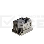 Кулер SNK-P0078P 2U Passive CPU Heat Sink for LGA 4189 X12 113x78 mm, фото5
