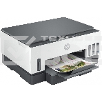 МФУ струйный HP Smart Tank 720 (6UU46A), A4, цветной, печ. до 15 стр/мин. (ч/б) до 9 стр/мин. (цвет), 1200x1200dpi (ч/б) 1200 x 4800 dpi (цвет), USB, Wi-Fi, BlueTooth, Air Print, Mopria, фото9