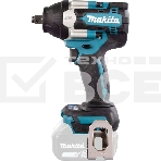 Гайковерт Makita DTW700Z ак(уд) BL-Motor, 18В, Li-ion, БЕЗ АКБ и БЕЗ ЗУ, фото3
