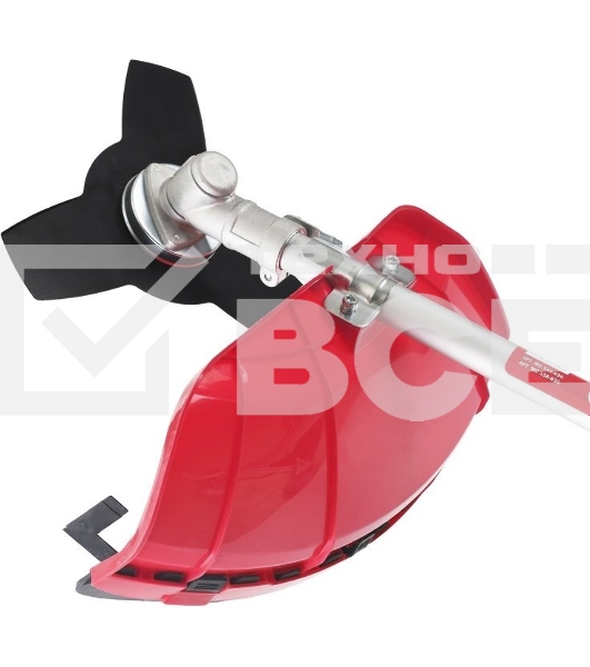 Триммер бензиновый MAXCUT MC 158 (1+1) 25100010 Объем дв 54.7 см?; Мощн дв 3.2 л.с.; Диам ножа: 25.5 см; Диам лески: 2.0-2.4 мм; Захват: 42 см Объем бака: 1,2 л; Вес: 7.3 кг;