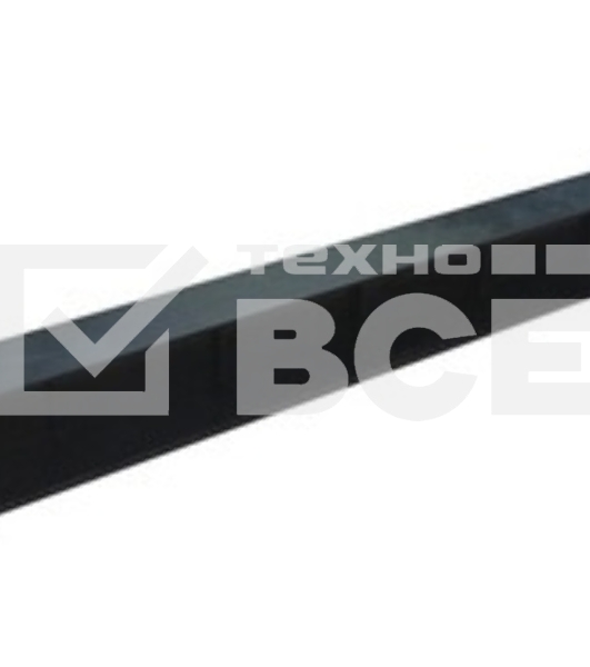 Панель бланкирующая C3 Solutions FPANEL.PLA 1 B NT445214 шир.483мм выс.44мм 1U черный