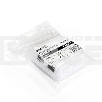 Розетка внешняя двойная ExeGate SM2-RJ45-C5 RJ-45 кат.5/5E UTP Krone/110, фото5