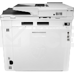 МФУ лазерный HP Color LaserJet Pro M480f (3QA55A), A4, цветной, печ. до 27 стр/мин., скан. до 29 стр/мин. (ч/б) 20 стр/мин. (цвет), 600 x 600 dpi, USB, RJ-45, Air Print, Mopria, фото21