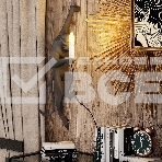 Лампа светодиодная Gauss Elementary 6Вт цок.: E14 свеча 220B 3000K св. свеч. бел. теп. C37 (упак.: 10 шт) (33116), фото 1