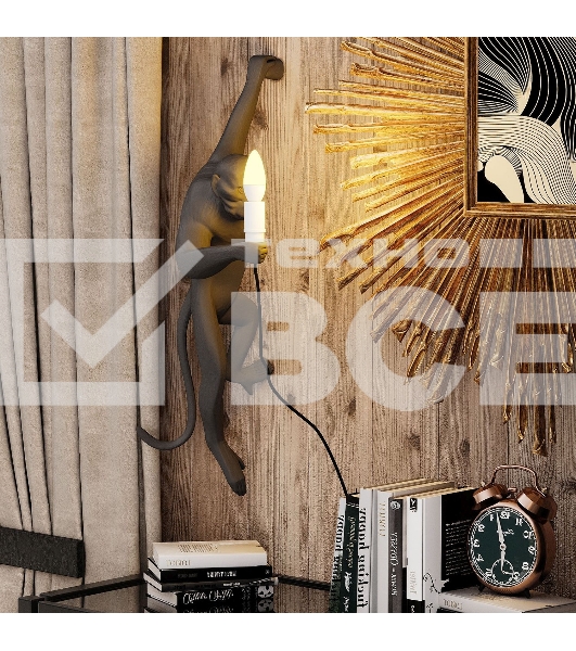 Лампа светодиодная Gauss Elementary 6Вт цок.: E14 свеча 220B 3000K св. свеч. бел. теп. C37 (упак.: 10 шт) (33116)