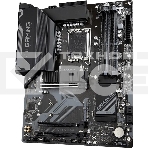 Материнская плата Gigabyte B760 GAMING X DDR4, LGA 1700, Intel B760, 4xDDR4, 4xSATA, 3xM.2, 1xPCIe 4.0 x16, 2xPCIe 3.0 x1, 1xHDMI, 1xDP, 1x 2.5Gb LAN, 1xUSB 3.2 Gen 2, 2xUSB-A 3.2 Gen 1, 5xUSB-A 2.0, 6x3.5 мм, 7.1, ATX, фото7