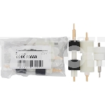 Комплект роликов XEROX WC4110/DC250/Phaser 5500, фото4
