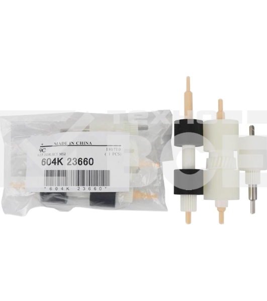 Комплект роликов XEROX WC4110/DC250/Phaser 5500