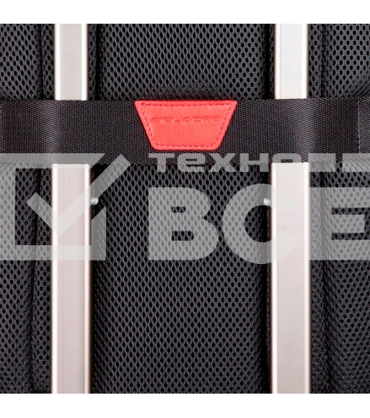 Рюкзак Piquadro Urban CA3214UB00/GRN серый/черный кожа
