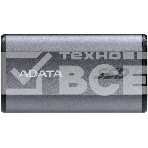 Внешний накопитель SSD ADATA 1Tb USB3.2 , SE880, R/W 2000MB/2000MB/s, серый, фото12