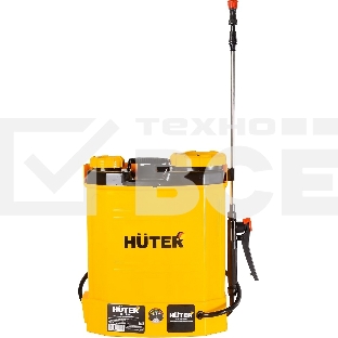 Опрыскиватель аккумуляторный SP-12/8AC Huter