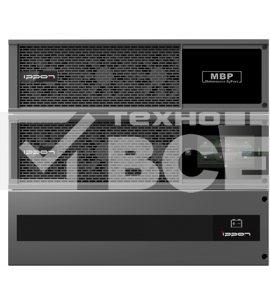 Батарея для ИБП Ippon Innova Unity RT 3-3 10K EBM240 9AH 192В 9А·ч