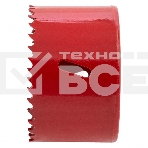 Коронка BIMETAL, 70 мм Matrix, фото3
