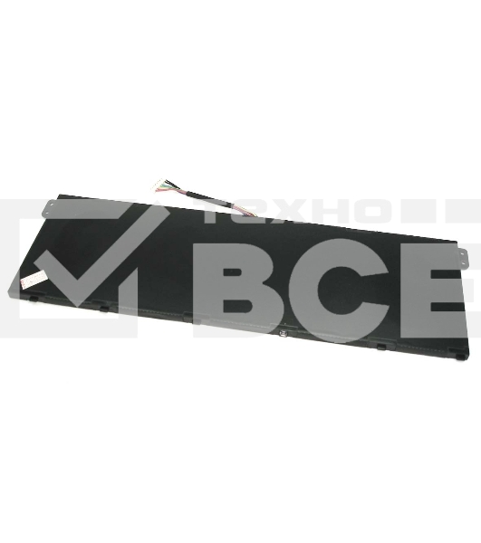 Аккумуляторная батарея для ноутбука Acer CB3-531 15.2V 3300mAh 48Wh (4INP5/60/80)