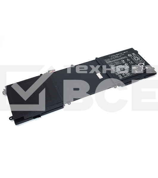 Аккумуляторная батарея для ноутбука Asus ZenBook NX500 11.4V 96Wh Orig