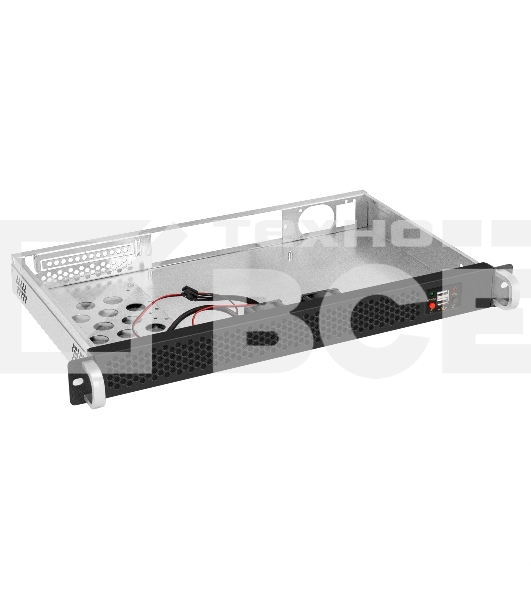 Серверный корпус ExeGate Pro 1U255-01 <RM 19