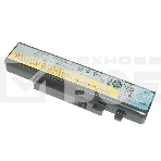 Аккумуляторная батарея для ноутбука Lenovo IdeaPad Y460 57Wh черный Orig, фото4