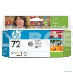 Картридж струйный HP №72 C9403A черный матовый для HP DJ T1100/T610 (130мл), фото6