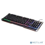Клавиатура Oklick 710G черный/серый USB Multimedia, фото19