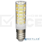 Лампа светодиодная IEK LLE-CORN-7-230-40-E14 CORN 7Вт капсула 4000К E14 230В керамика, фото3