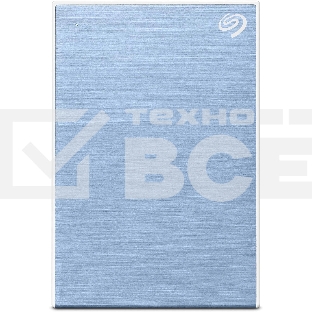 Жесткий диск Seagate USB 3.0 1TB STKY1000402 One Touch 2.5