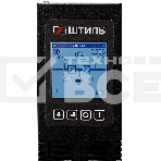 Источник бесперебойного питания Штиль STR1103TLD 2700Вт 3000ВА черный без батареи, фото3