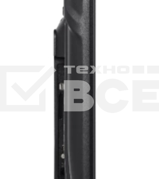 Телевизор Hisense 85