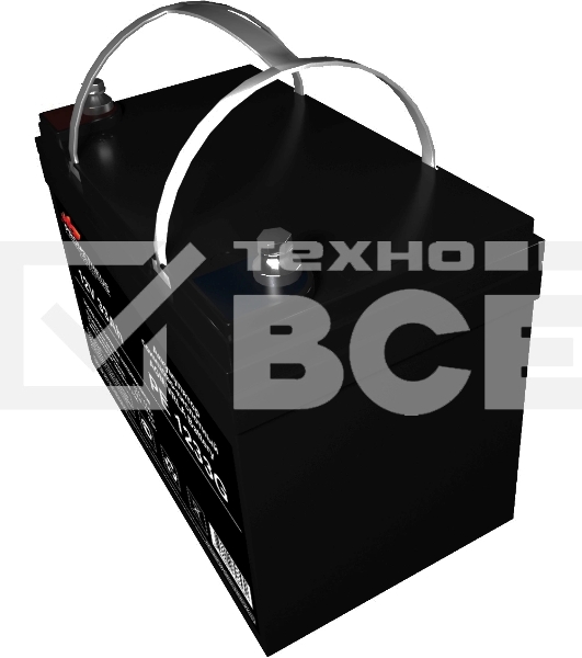 Батарея для ИБП Prometheus Energy РЕ 1233G 12В 33Ач
