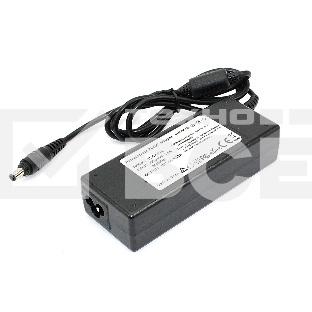 Блок питания (сетевой адаптер) для ноутбуков Samsung 19V 4.22A 5.5x3.0 OEM