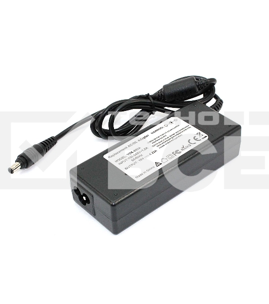 Блок питания (сетевой адаптер) для ноутбуков Samsung 19V 4.22A 5.5x3.0 OEM