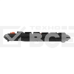 Клавиатура ExeGate LY-504M (EX280435RUS) проводная, USB, черный, фото6