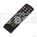 Универсальный пульт дистанционного управления Rexant для DVB-T2+TV, фото7