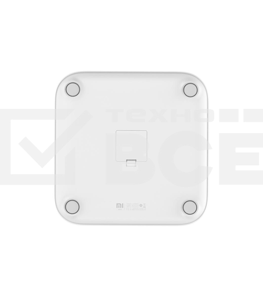 Умные весы Xiaomi Mi Body Composition Scale 2