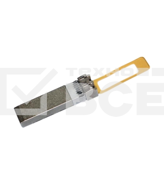 Оптический модуль Mellanox 25Gb/s Optical module, SFP28, LC, 850nm, up to 100m