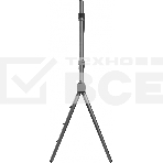 Подставка для телевизора Cactus CS-ST2946GY темно-серый 49