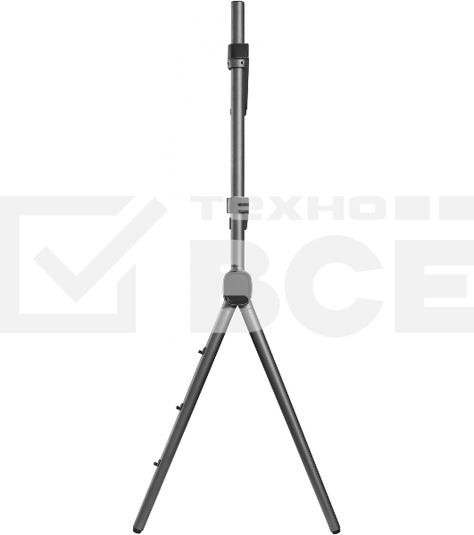 Подставка для телевизора Cactus CS-ST2946GY темно-серый 49