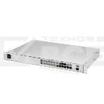 Коммутатор UBIQUITI Unifi Switch Pro 24 24PORT 1000M 2SFP+ USW-PRO-24, фото7