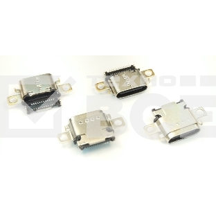 Разъем USB 3.1 Type C № 6