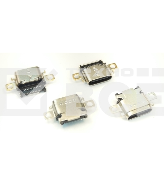 Разъем USB 3.1 Type C № 6