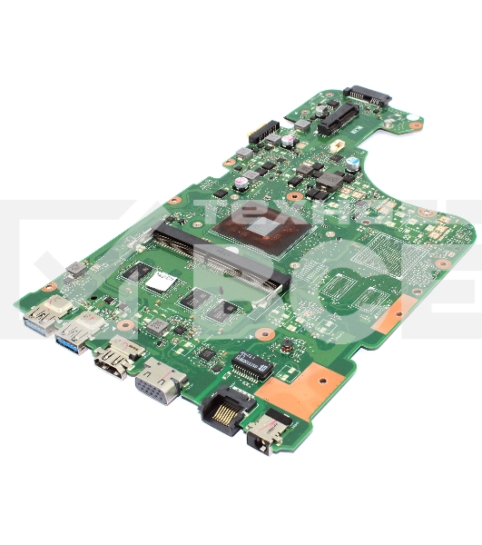 Материнская плата для Asus X555BA 8G/A6-9220